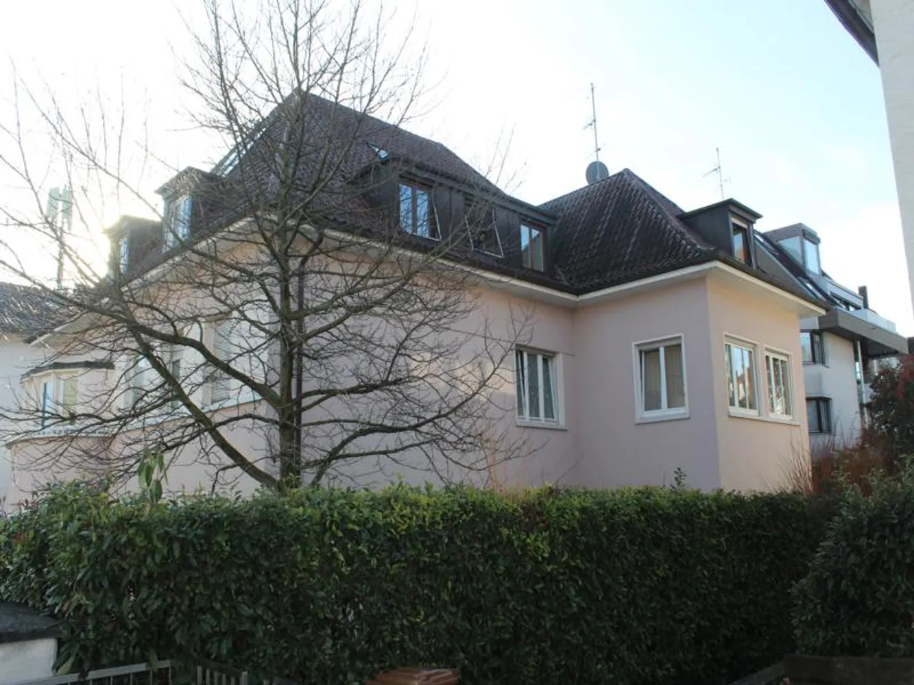 3 Zimmer Wohnung mit 85 m² in Stuttgart – Bild 2