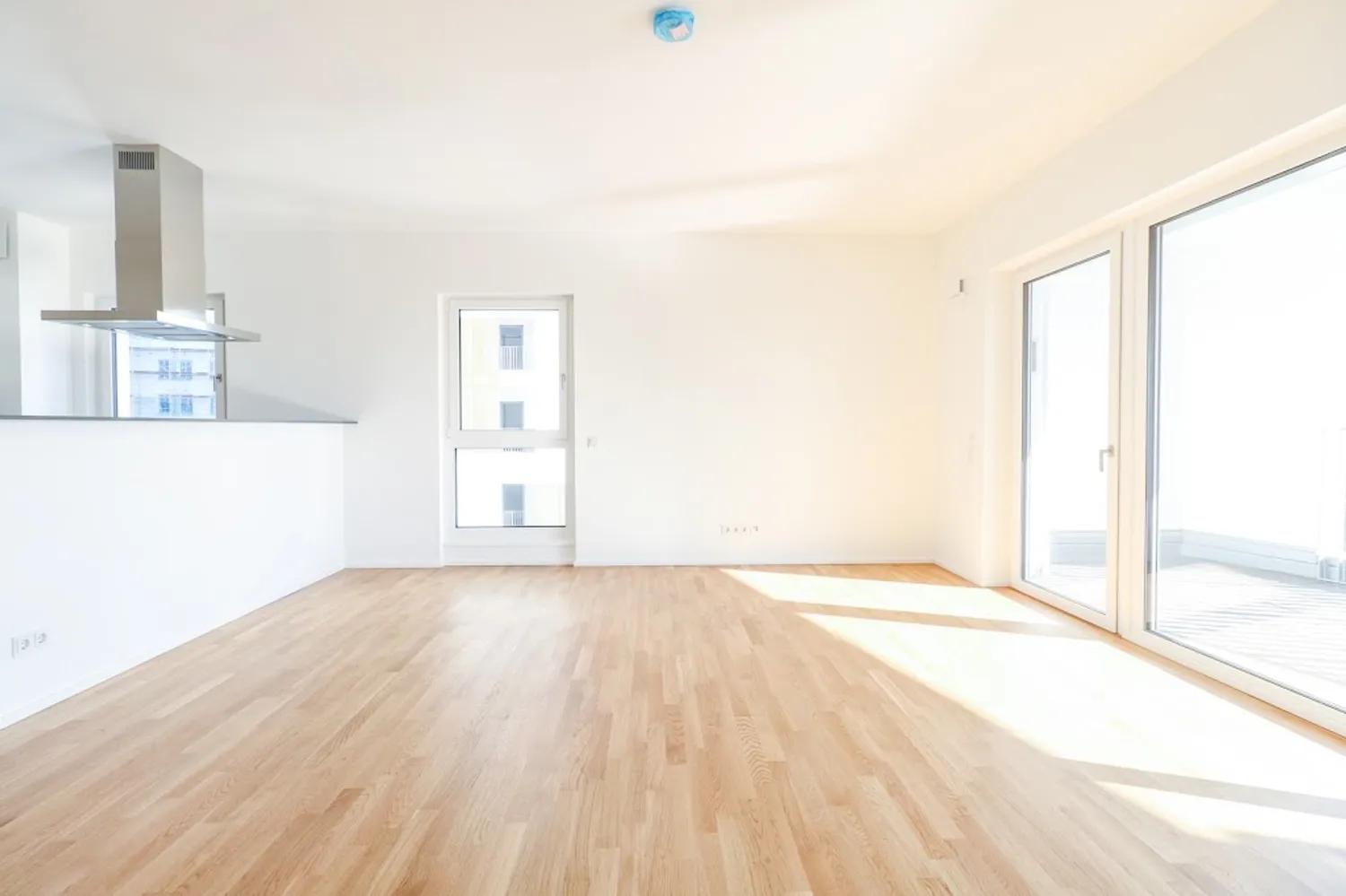 4 Zimmer Wohnung mit 138 m² in Frankfurt am Main – Bild 3