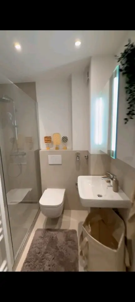 2 Zimmer Wohnung mit 10 m² in München – Bild 5