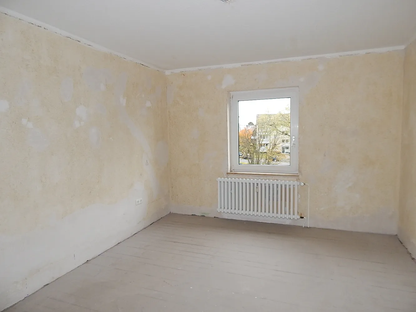 3 Zimmer Wohnung mit 56 m² in Castrop-Rauxel – Bild 2