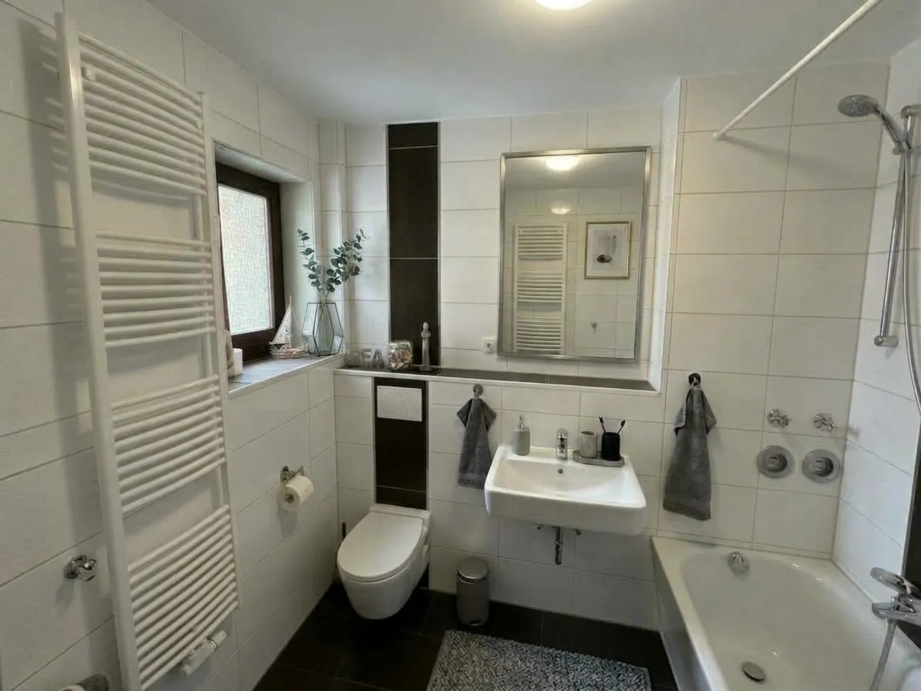 2 Zimmer Wohnung mit 54 m² in Offenbach am Main – Bild 3