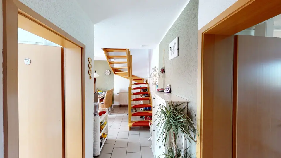 4 Zimmer Wohnung mit 76 m² in Gelsenkirchen – Bild 4