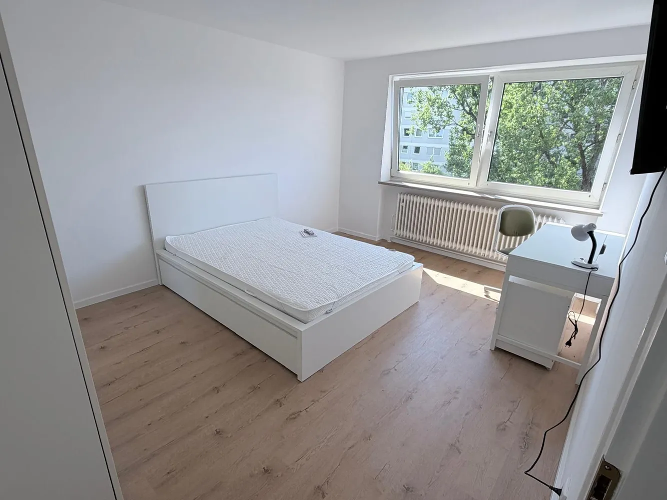 WG-Zimmer mit 16 m² in München – Bild 5