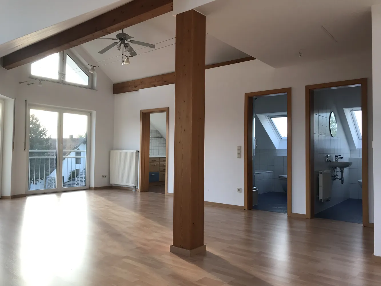 4 Zimmer Wohnung mit 80 m² in Bühl – Bild 5