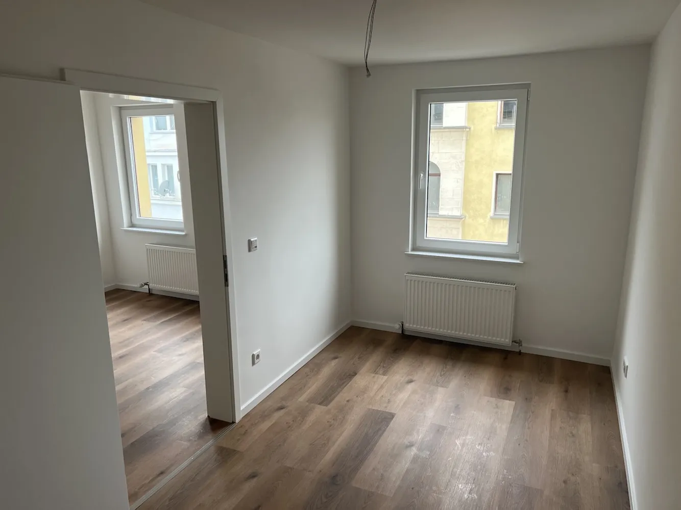 2 Zimmer Wohnung mit 45 m² in Nürnberg – Bild 12