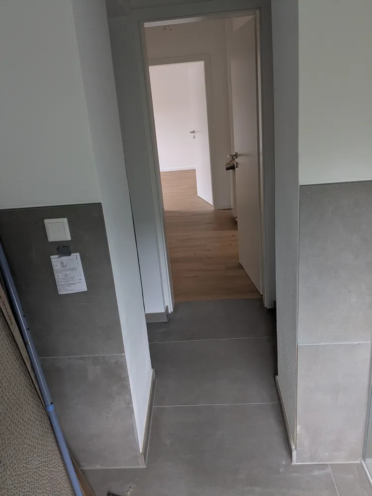 4 Zimmer Wohnung mit 90 m² in Essen – Bild 1