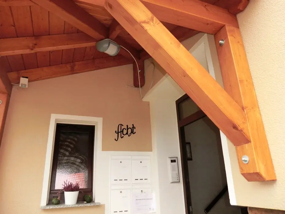 3 Zimmer Wohnung mit 60 m² in Greiz – Bild 9