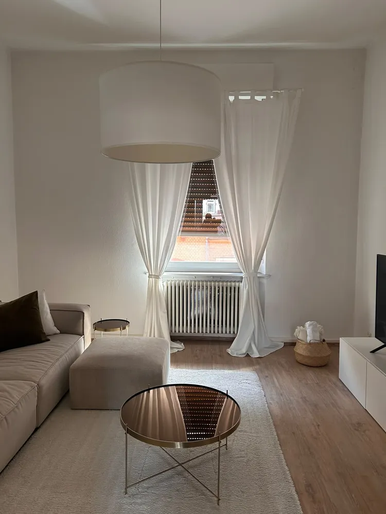 2 Zimmer Wohnung mit 55 m² in Worms – Bild 5