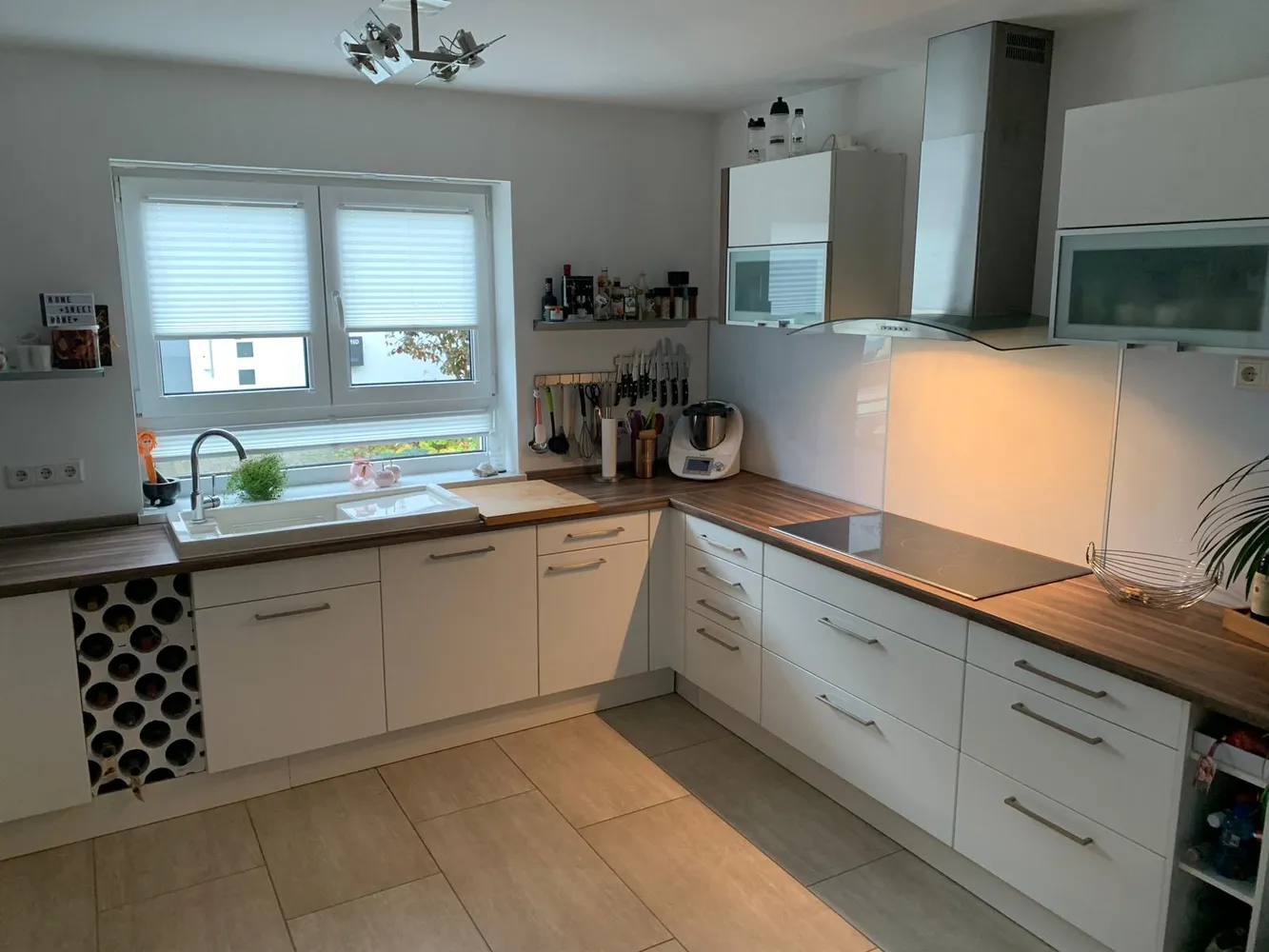 5 Zimmer Wohnung mit 100 m² in Koblenz – Bild 10