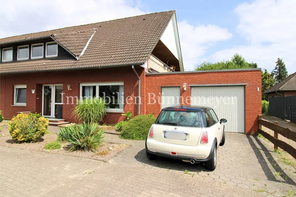 6 Zimmer Haus mit 140 m² in Quakenbrück – Bild 3