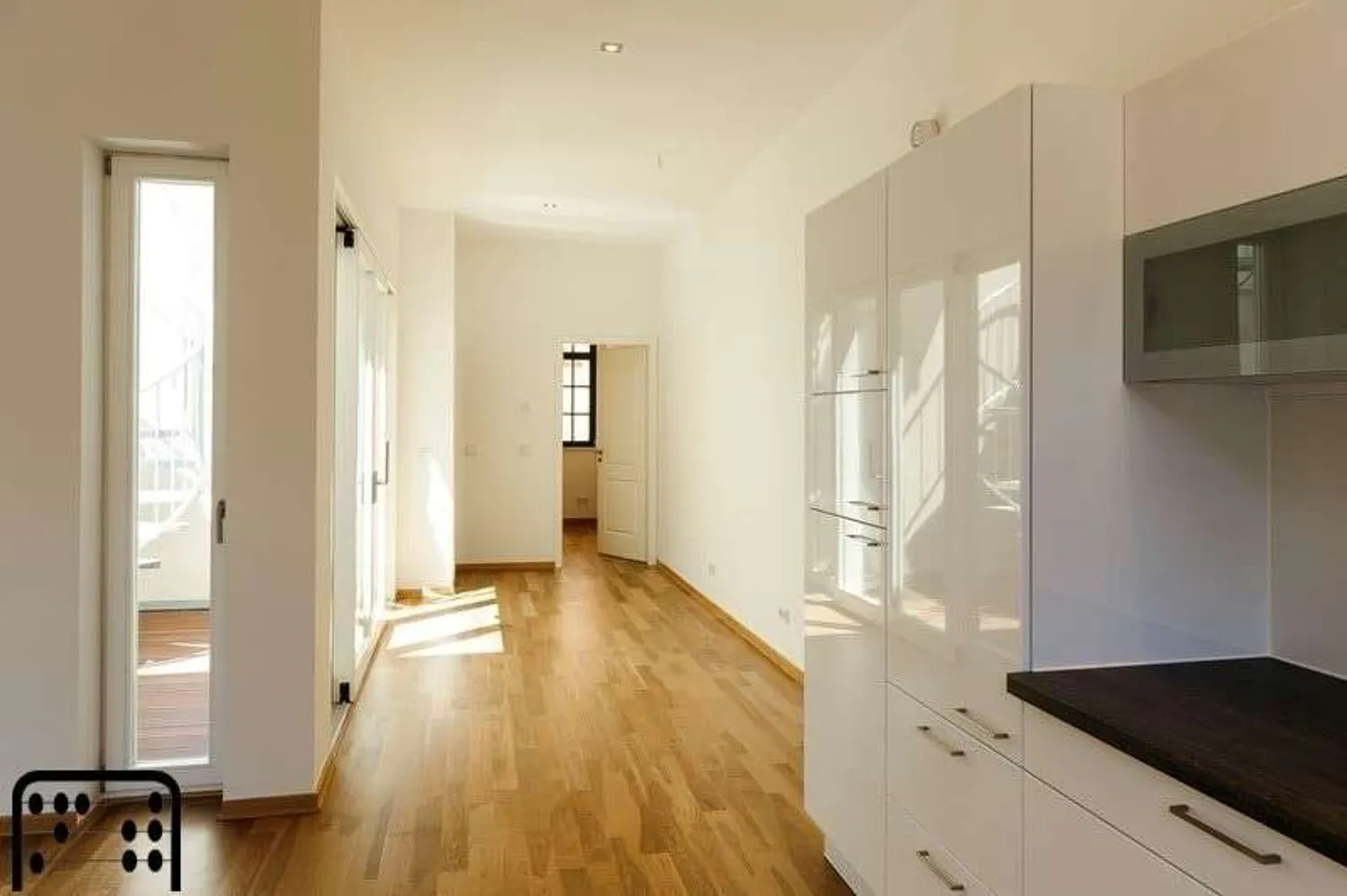 2 Zimmer Wohnung mit 77 m² in Leipzig – Bild 6
