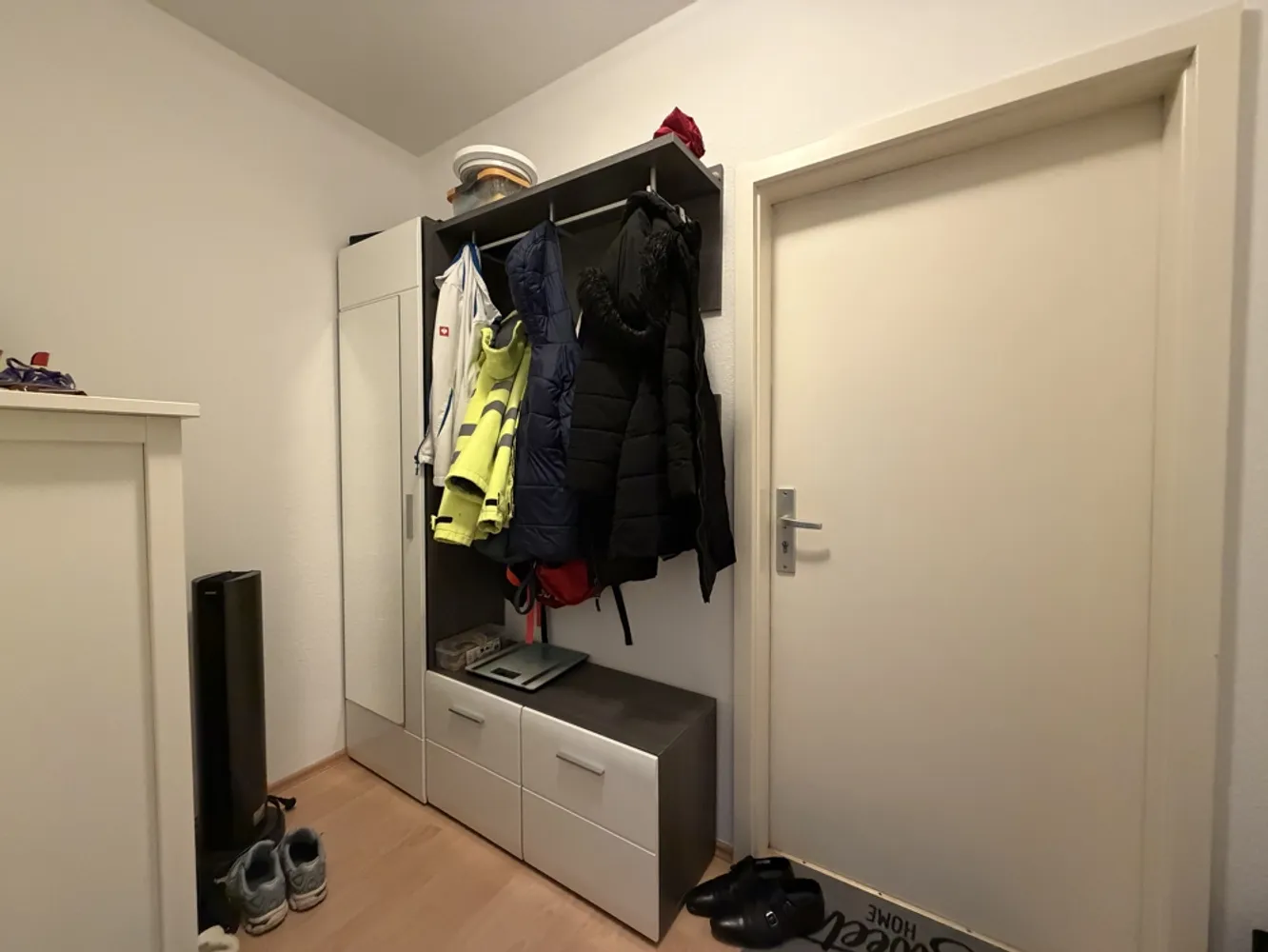 3 Zimmer Wohnung mit 65 m² in Wiesbaden – Bild 12
