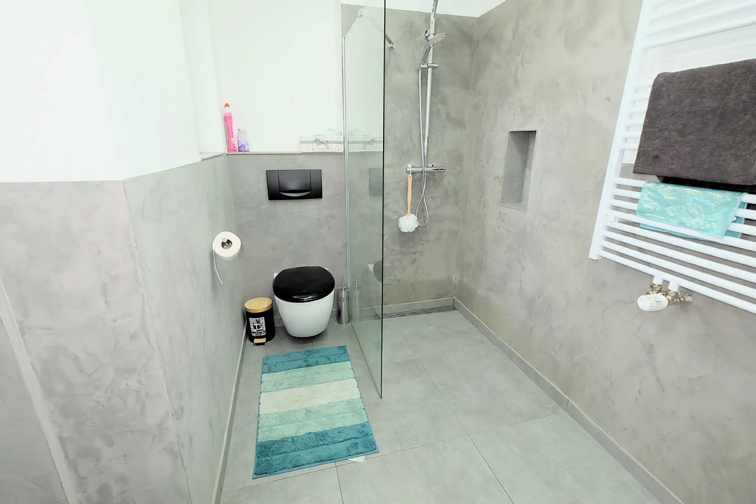 4 Zimmer Wohnung mit 90 m² in Emmerich am Rhein – Bild 9