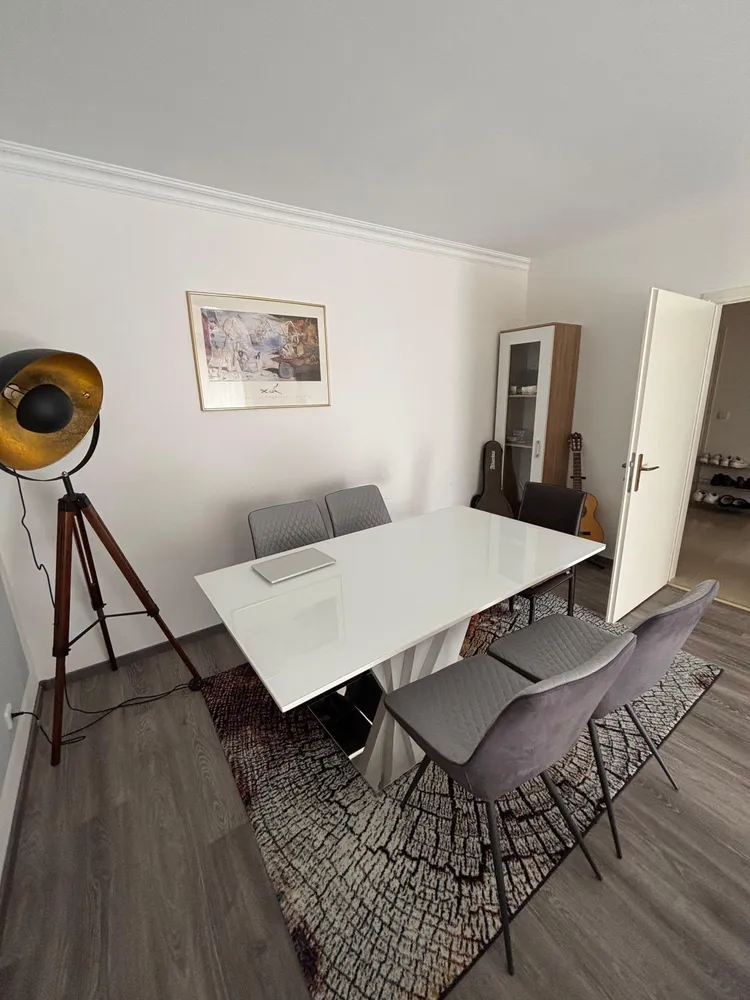 3 Zimmer Wohnung mit 82 m² in Nürnberg – Bild 12