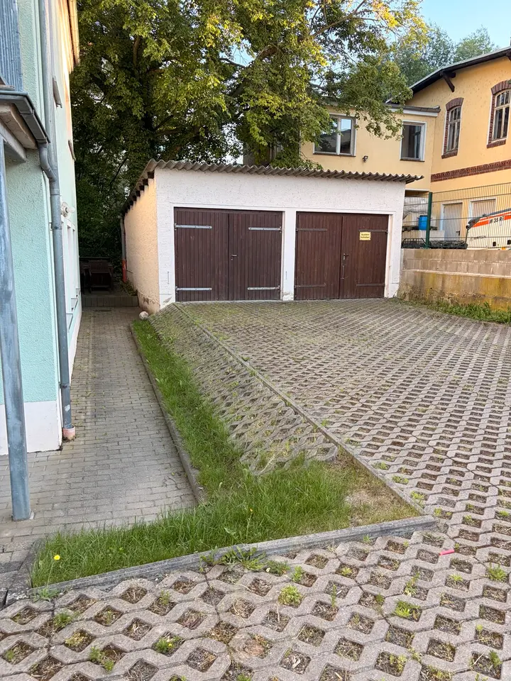 3 Zimmer Wohnung mit 77 m² in Grimma – Bild 4