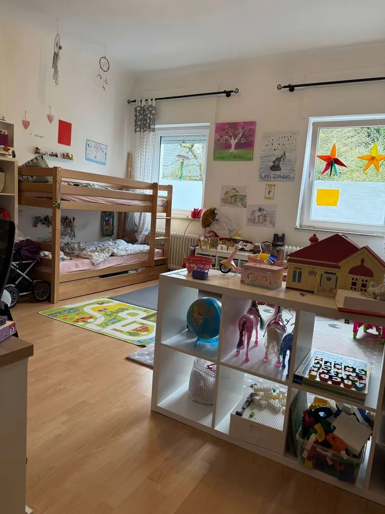 3 Zimmer Wohnung mit 102 m² in Aachen – Bild 6