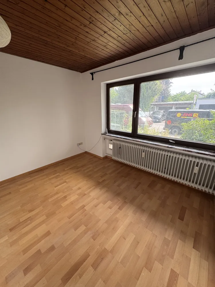 1 Zimmer Wohnung mit 28 m² in München – Bild 2