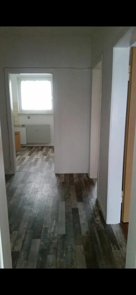3 Zimmer Wohnung mit 44 m² in Gelsenkirchen – Bild 2