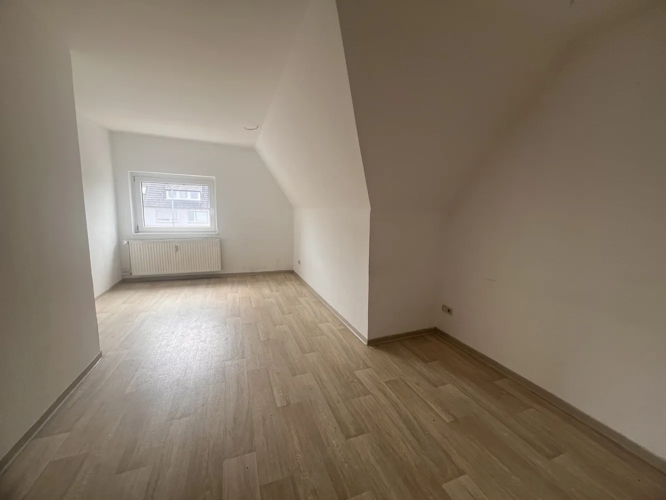 2 Zimmer Wohnung mit 50 m² in Osnabrück – Bild 3