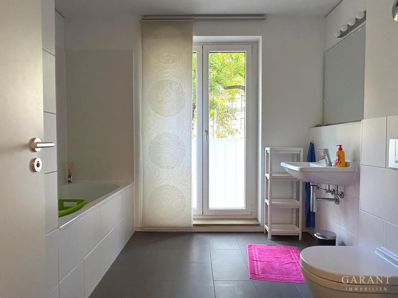 3 Zimmer Wohnung mit 88 m² in Stuttgart – Bild 6