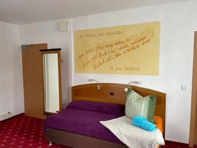 2 Zimmer Wohnung mit 25 m² in Dresden – Bild 8