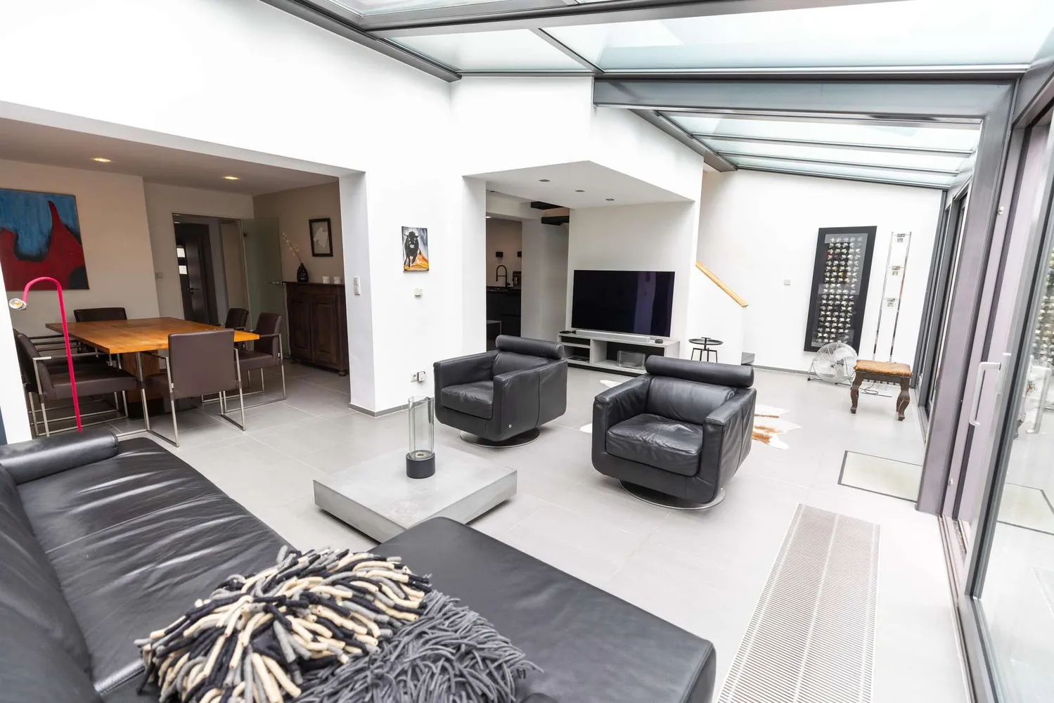 4 Zimmer Wohnung mit 130 m² in Mönchengladbach – Bild 5