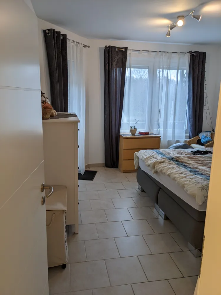 4 Zimmer Wohnung mit 94 m² in Krefeld – Bild 6