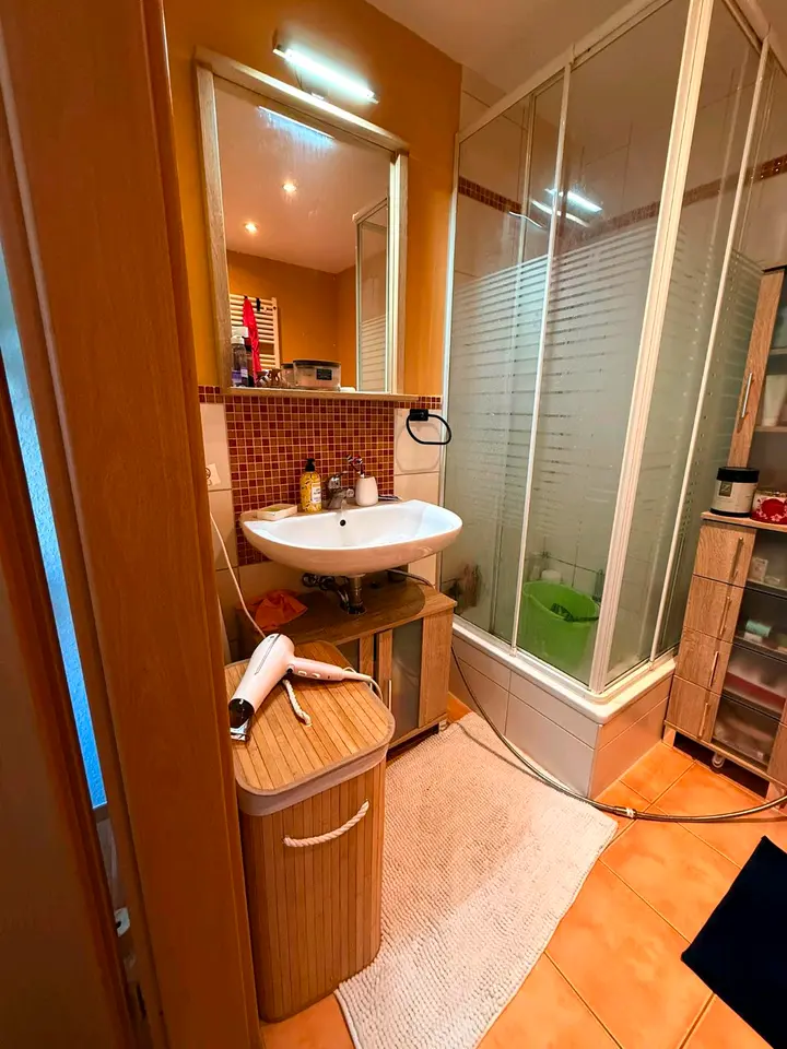 2 Zimmer Wohnung mit 26 m² in Magdeburg – Bild 10