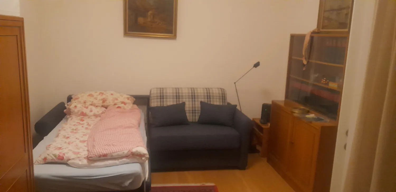 2 Zimmer Wohnung mit 42 m² in Hannover – Bild 5