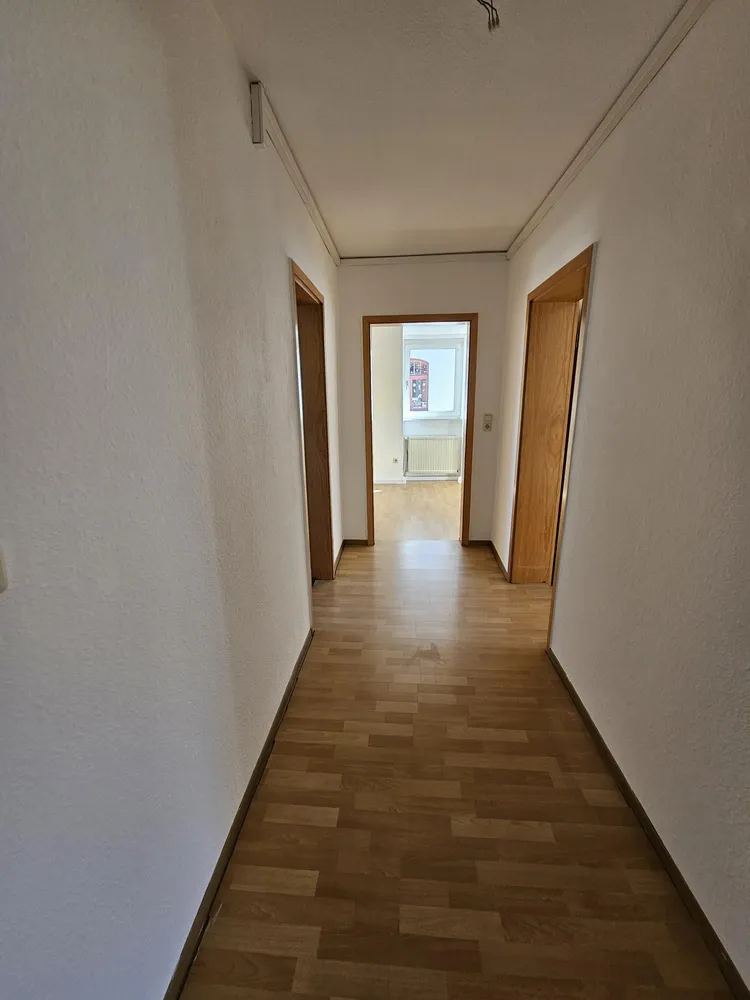 3 Zimmer Wohnung mit 67 m² in Kassel – Bild 2