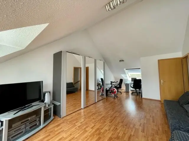 4 Zimmer Wohnung mit 140 m² in Bergheim – Bild 7