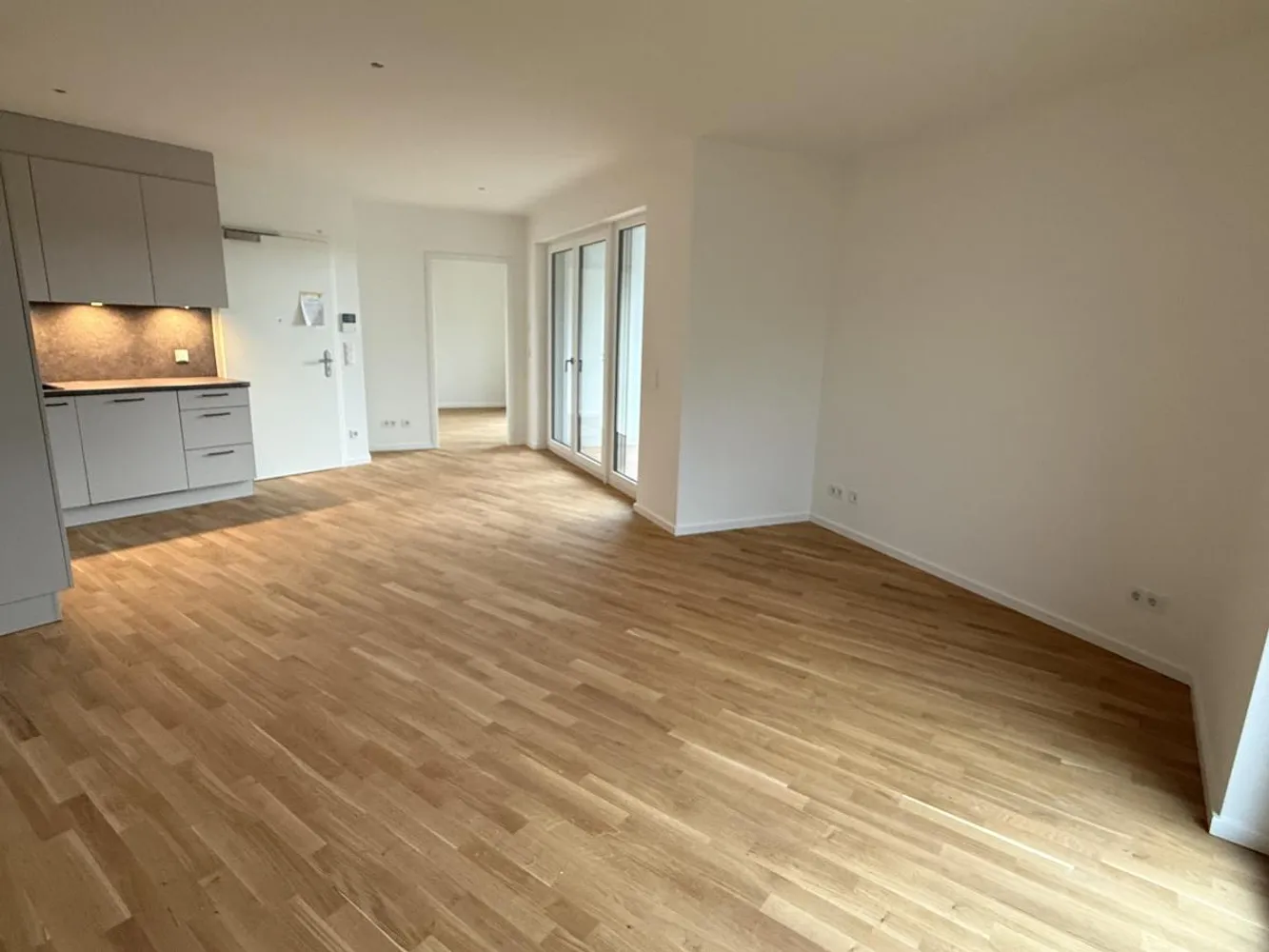 3 Zimmer Wohnung mit 71 m² in Freising – Bild 3