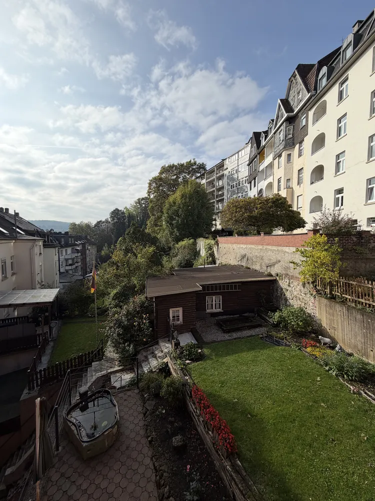 2 Zimmer Wohnung mit 67 m² in Wuppertal – Bild 9