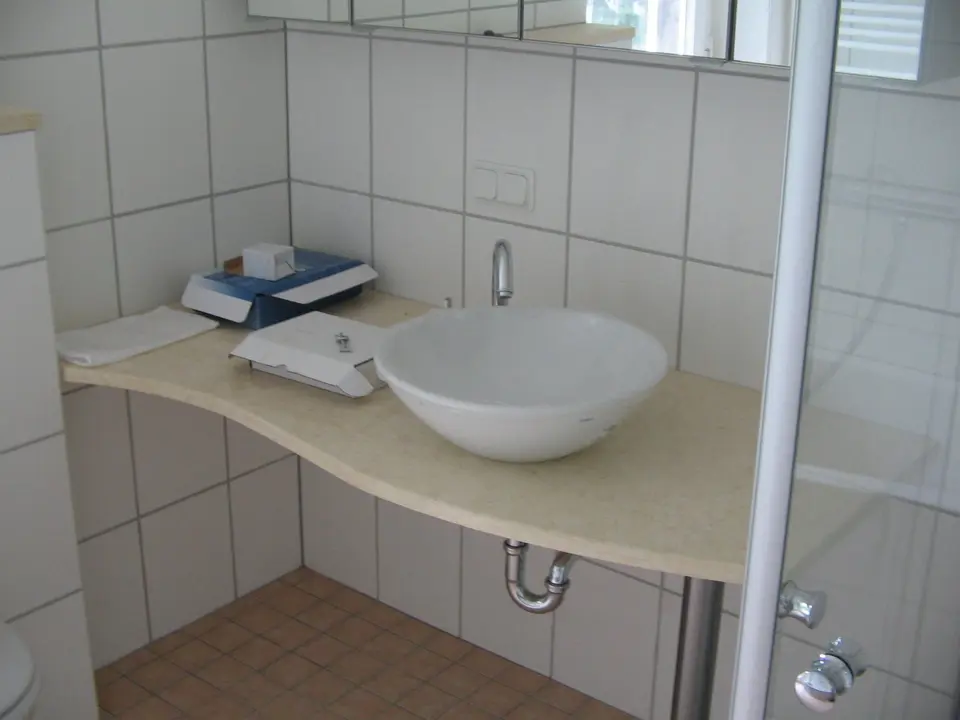 4 Zimmer Wohnung mit 106 m² in Hannover – Bild 7