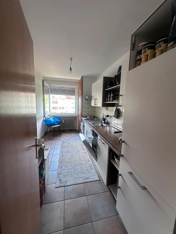 2 Zimmer Wohnung mit 62 m² in Osnabrück – Bild 3