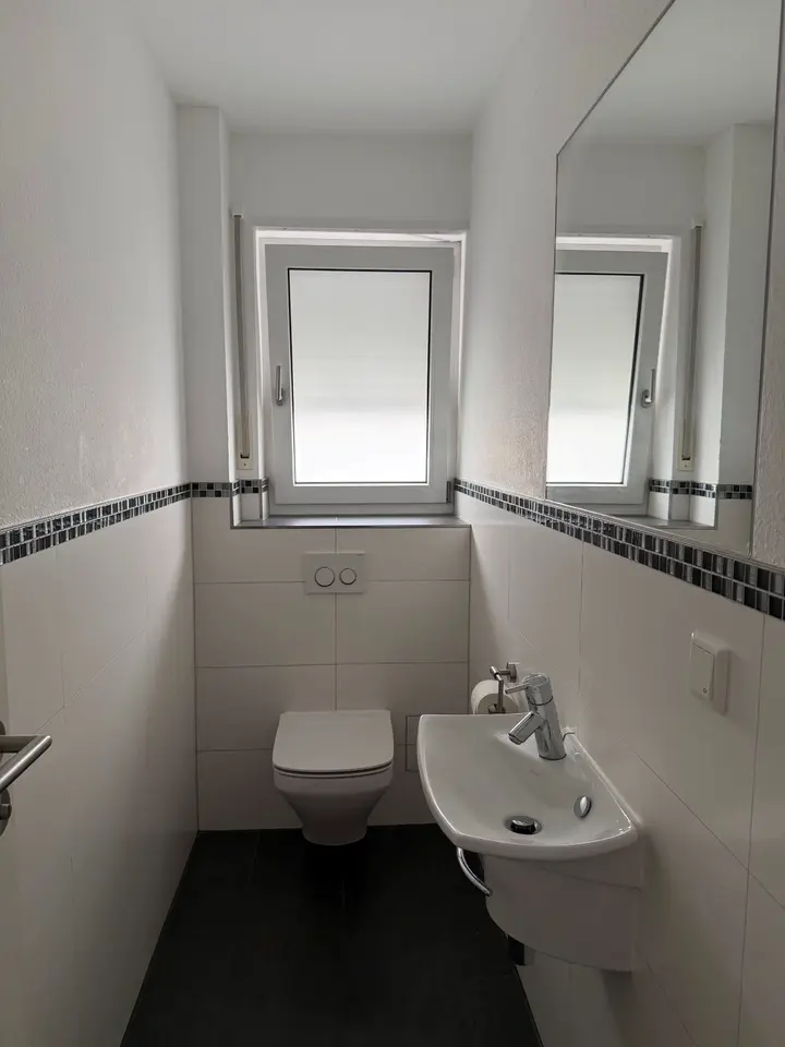 5 Zimmer Wohnung mit 117 m² in Schwetzingen – Bild 8
