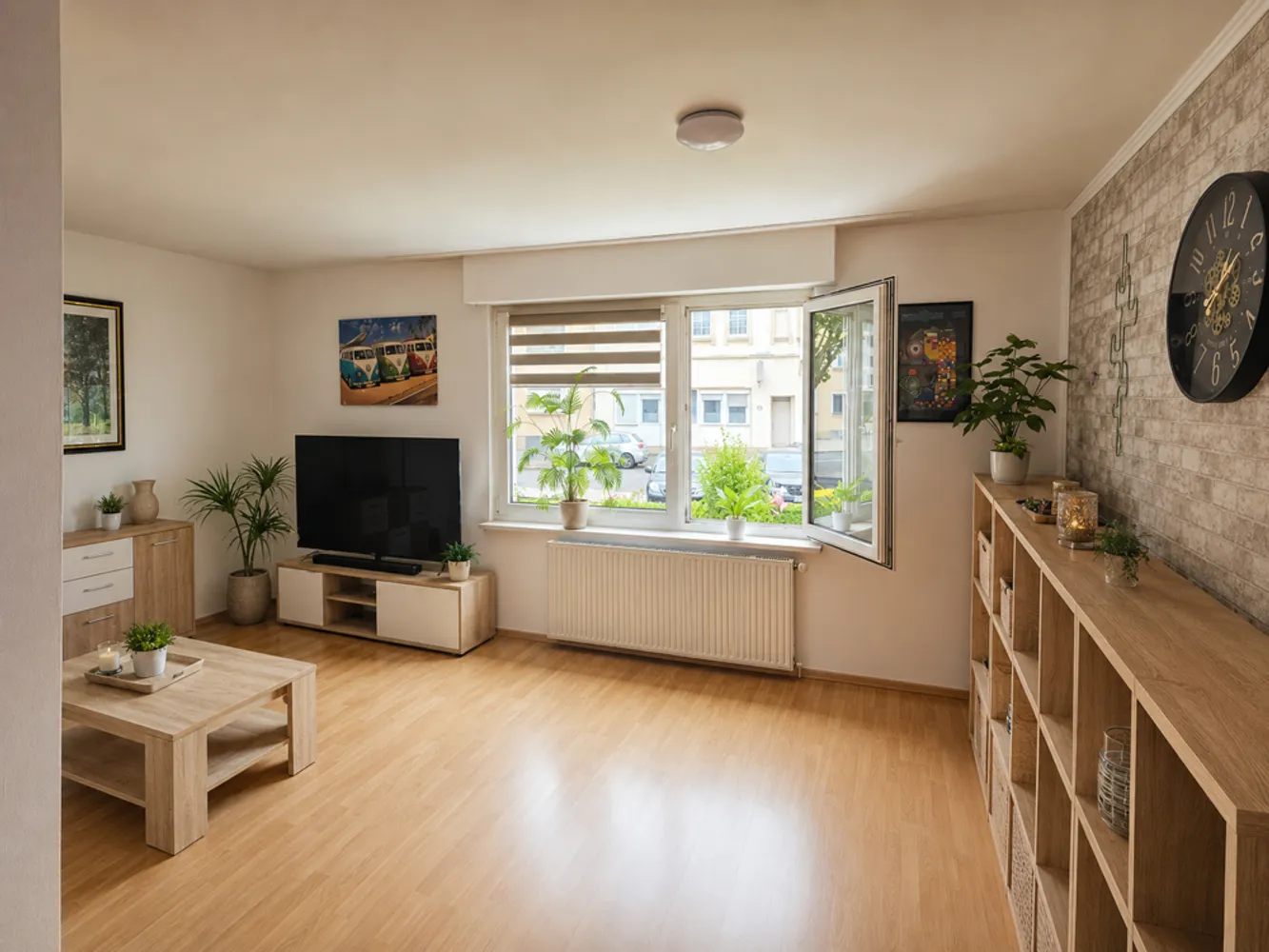1 Zimmer Wohnung mit 59 m² in Herne – Bild 5
