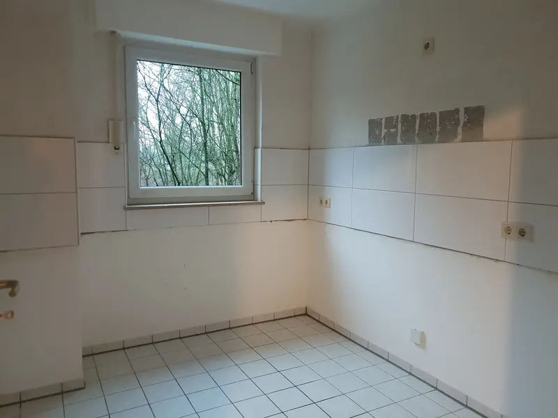 2 Zimmer Wohnung mit 61 m² in Düsseldorf – Bild 2