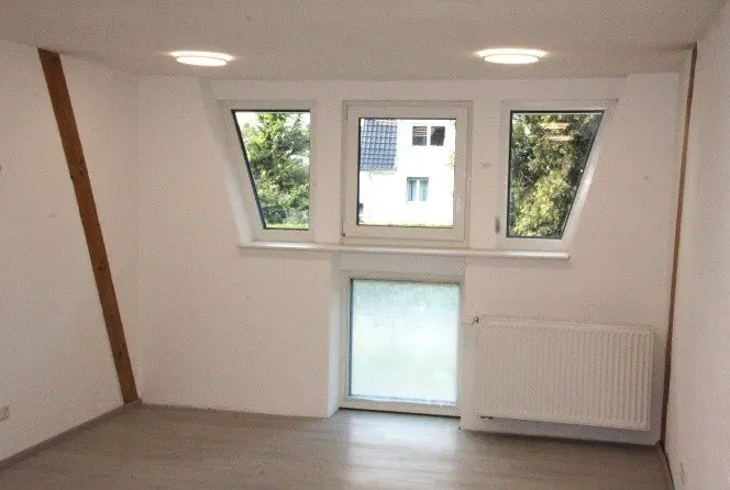 4 Zimmer Wohnung mit 115 m² in Rottweil – Bild 1