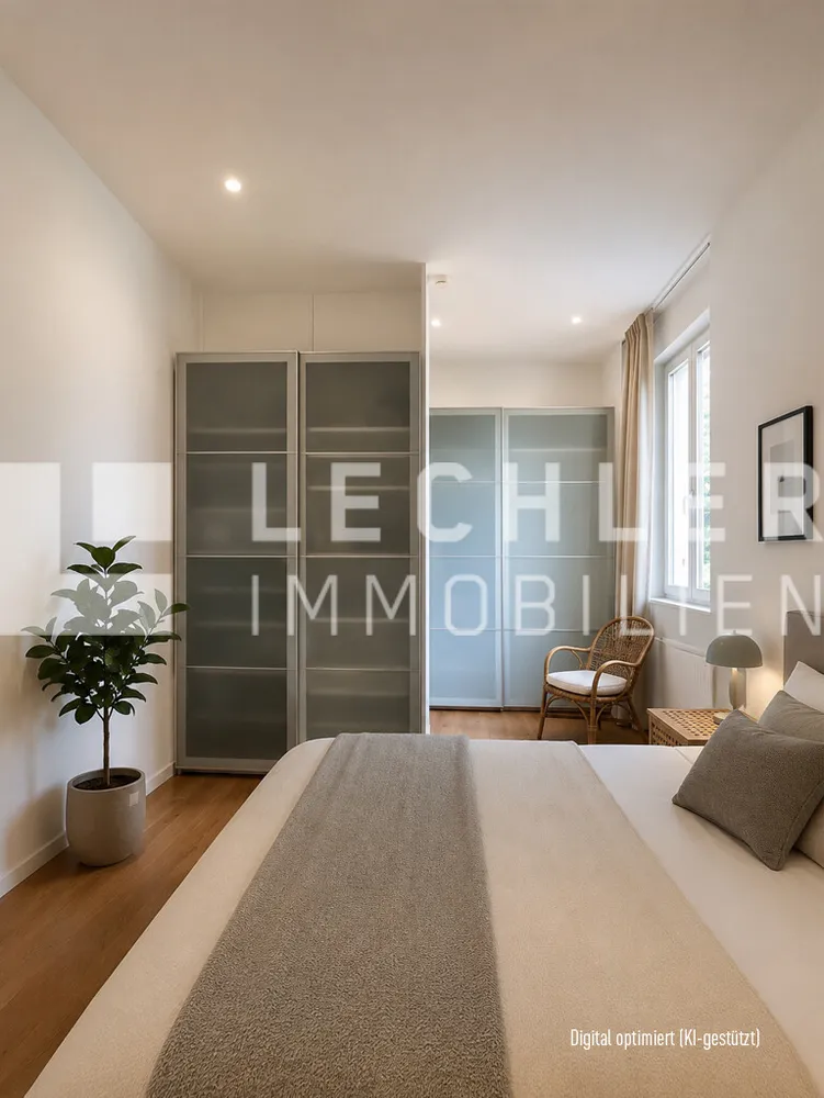 2 Zimmer Wohnung mit 109 m² in Stuttgart – Bild 4