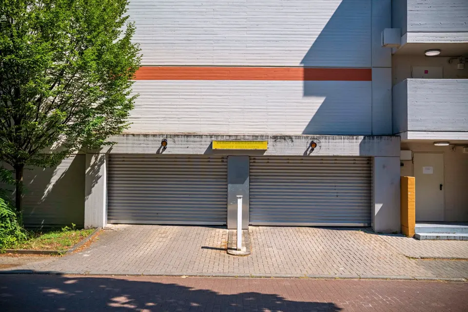2 Zimmer Wohnung mit 19 m² in Mannheim – Bild 10