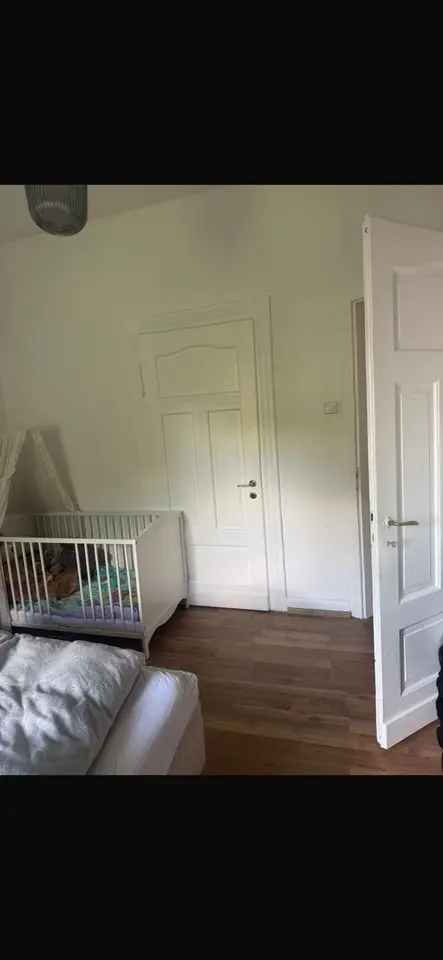4 Zimmer Wohnung mit 76 m² in Siegen – Bild 1