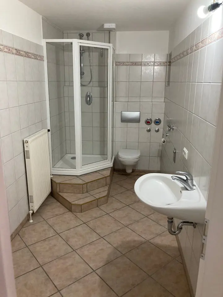Studio mit 50 m² in Buxtehude – Bild 6