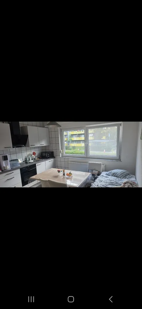 2 Zimmer Wohnung mit 46 m² in Heidelberg – Bild 2