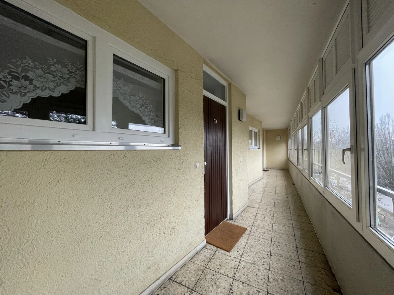 1 Zimmer Wohnung mit 35 m² in München – Bild 4