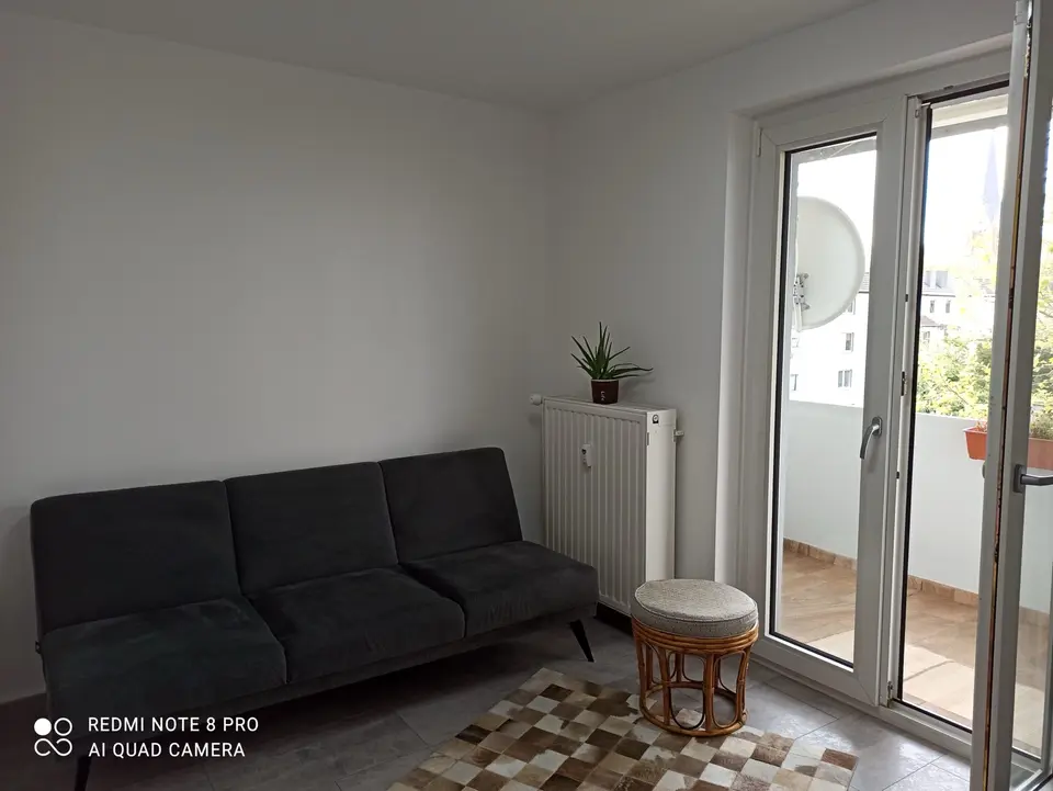 WG-Zimmer mit 58 m² in Oberhausen – Bild 1