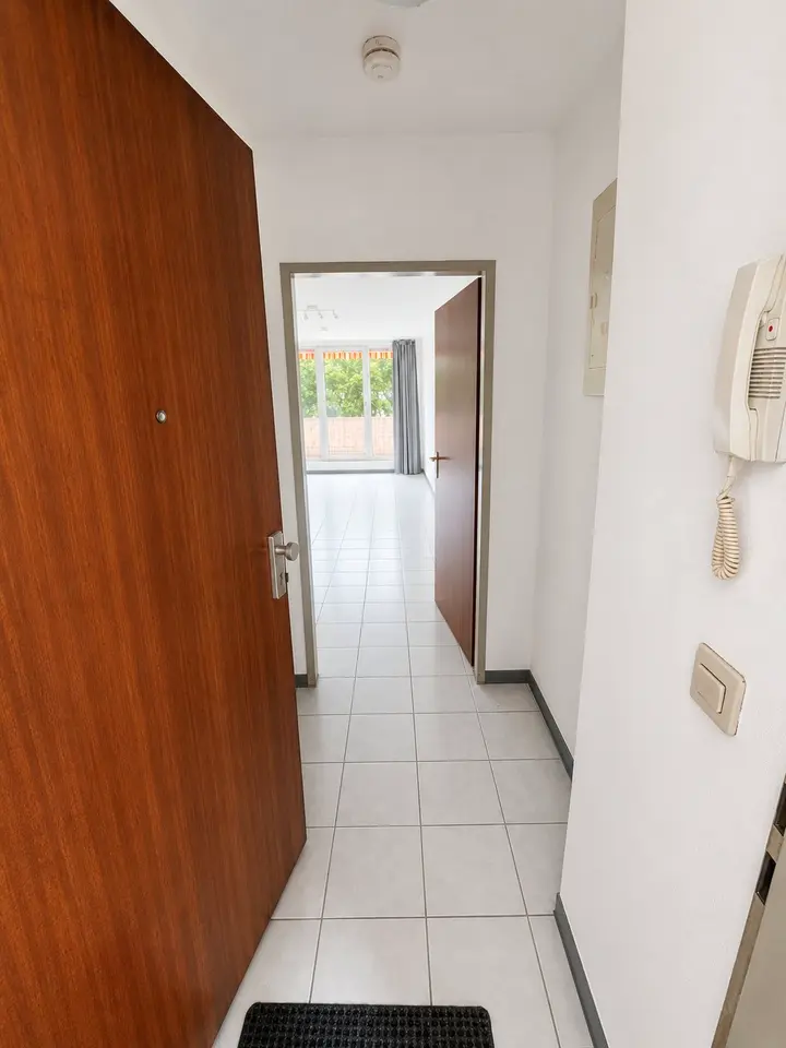 2 Zimmer Wohnung mit 36 m² in Dortmund – Bild 9