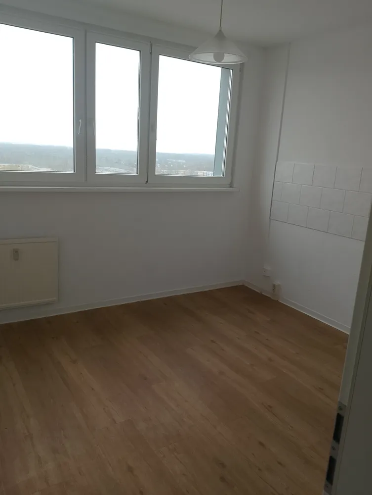3 Zimmer Wohnung mit 65 m² in Rostock – Bild 3