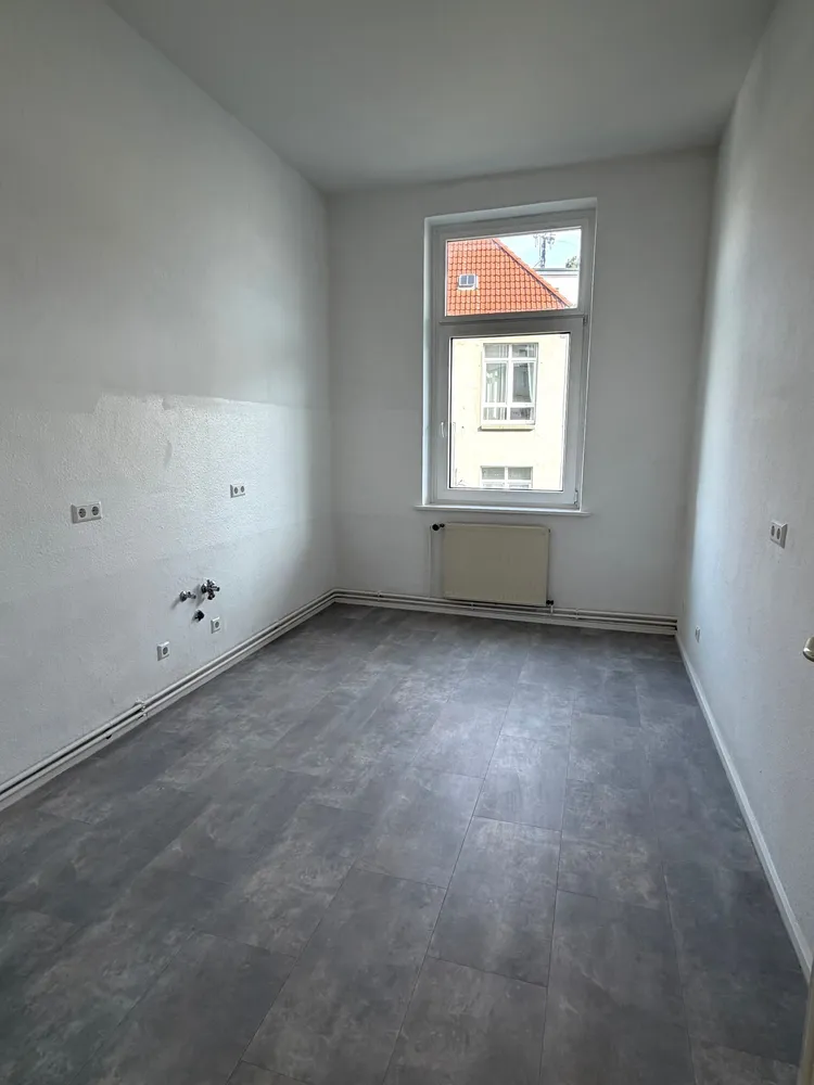 4 Zimmer Wohnung mit 111 m² in Hannover – Bild 5