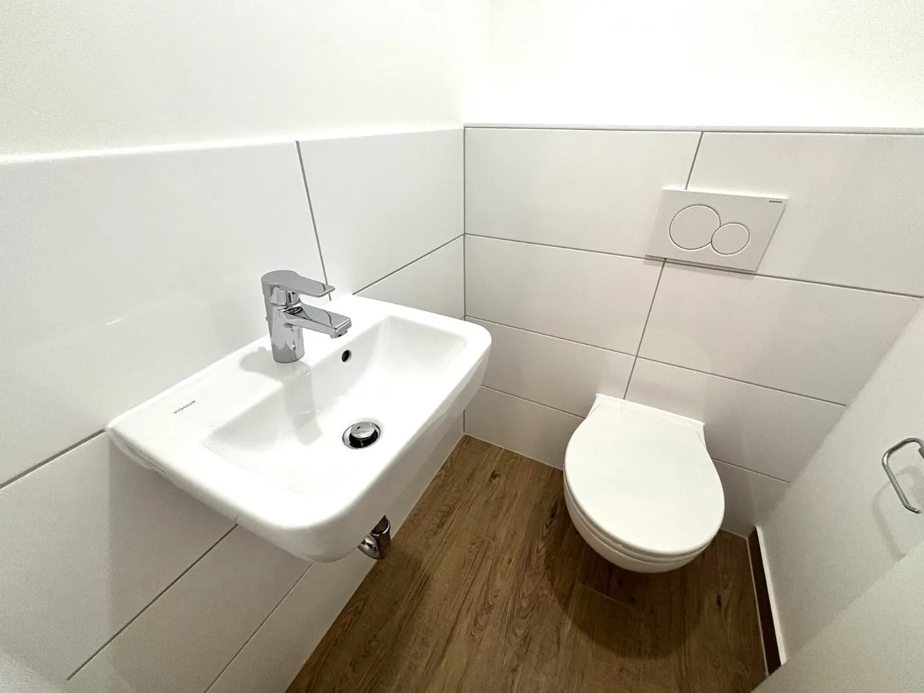 3 Zimmer Wohnung mit 77 m² in München – Bild 9